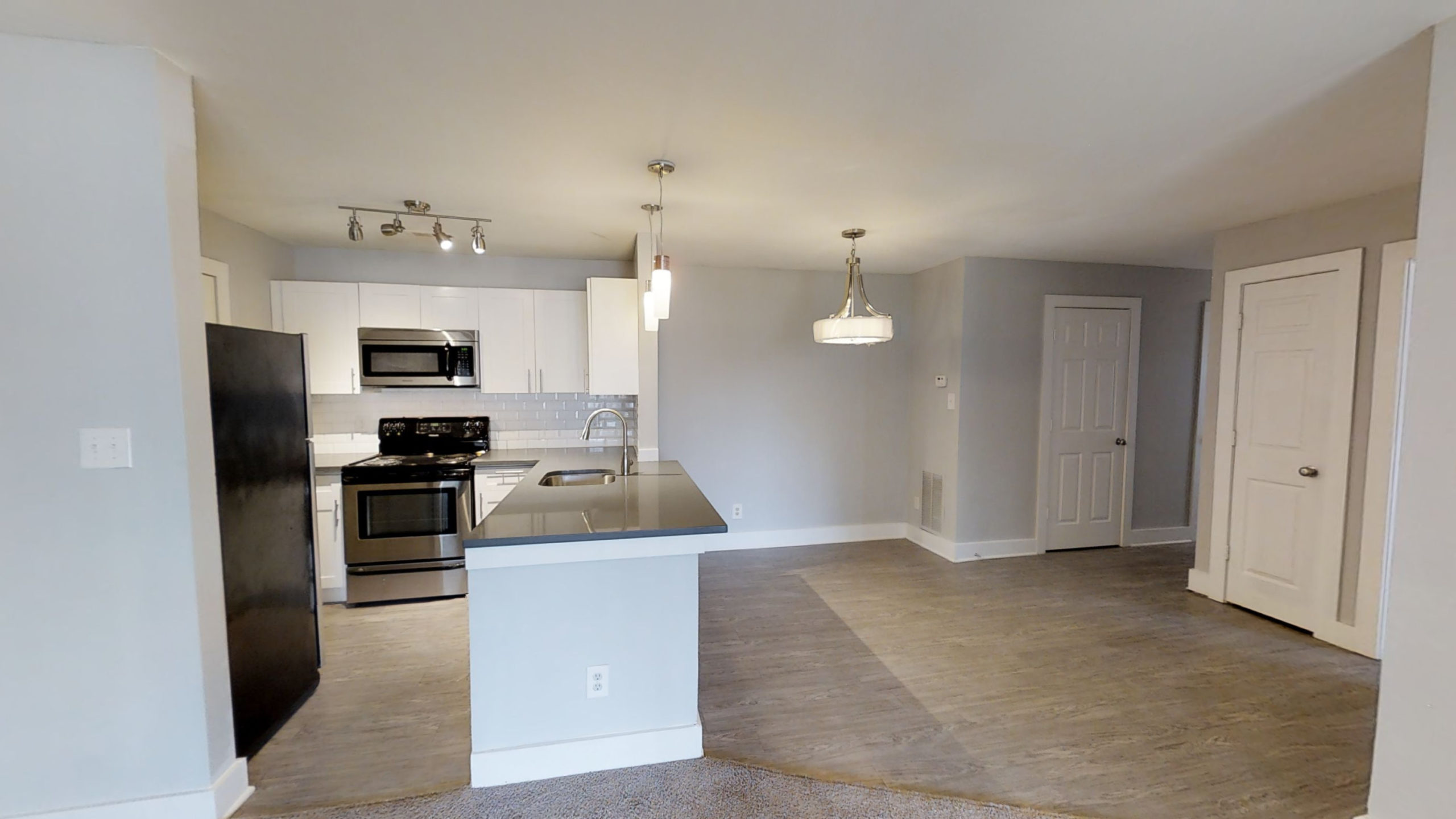 Floor Plans | Dira East Apartments | Columbia, South Carolina